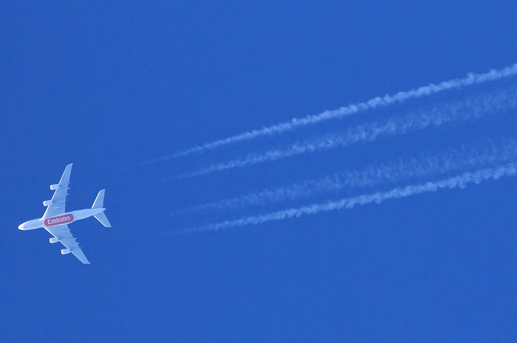 A6-EEA (108) 2012 Airbus A380-861