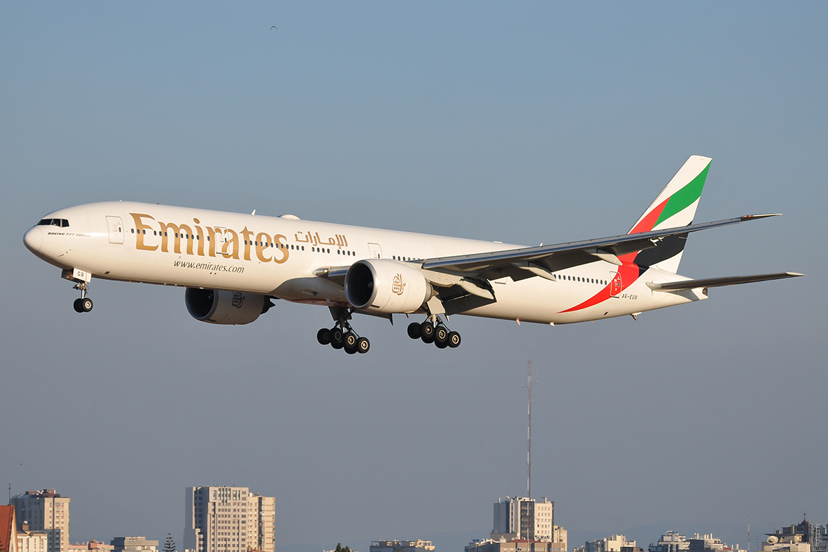 A6-EGR (41077) 2012 Boeing 777-31H(ER)