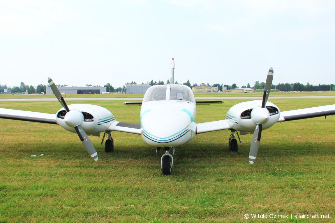 SP-TUB (cn 1AHP01-04) PZL-Mielec M-20-03