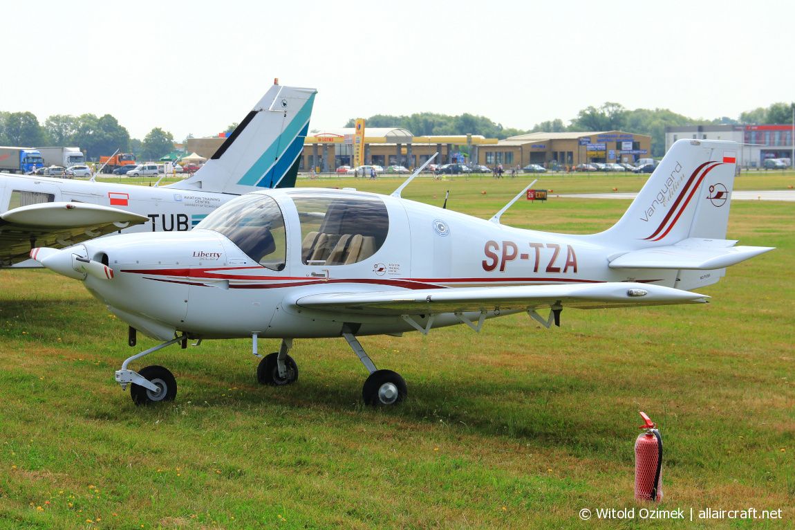 SP-TZA (cn 0132) Liberty XL-2