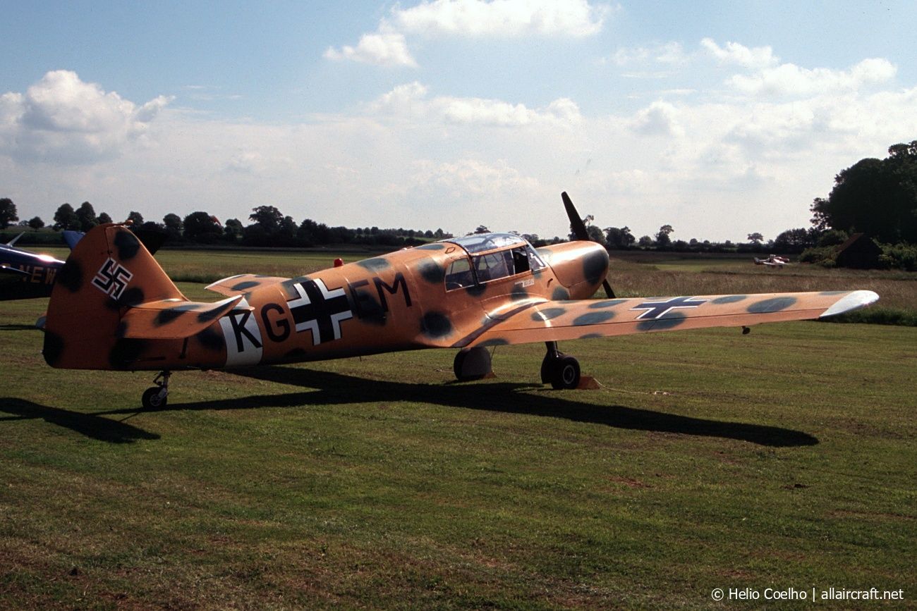 KG-EM (91) Nord 1002 Pingouin II