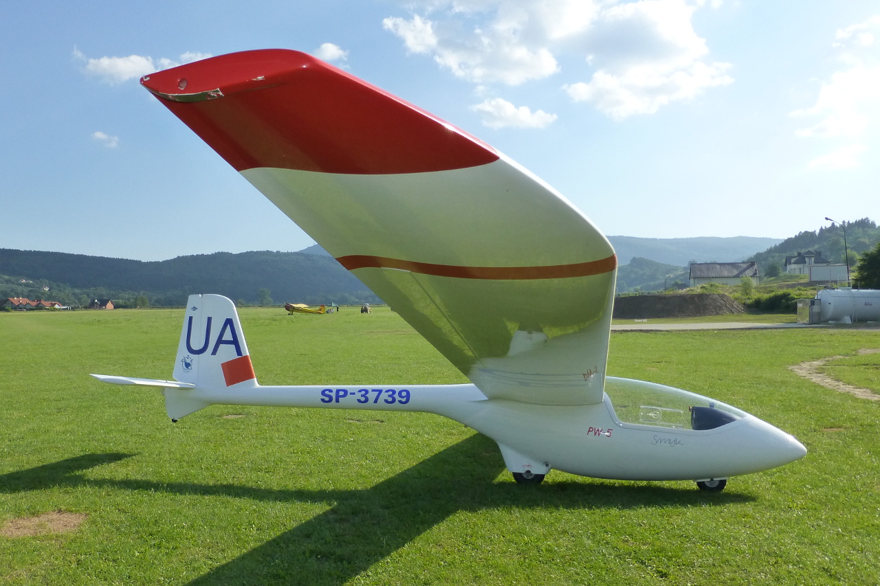SP-3739 PW-5 Smyk