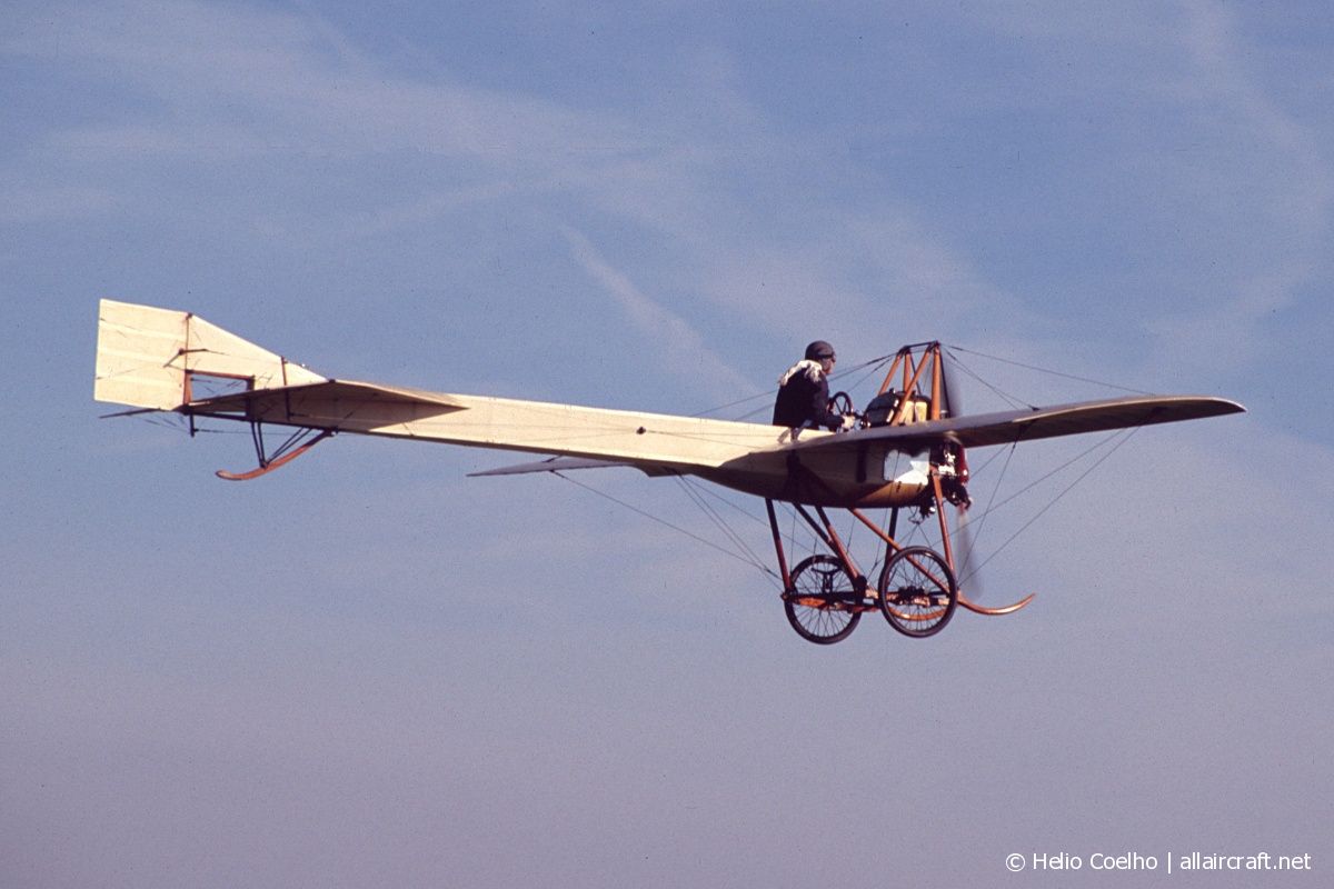 Old Warden (EGTH) United Kingdom