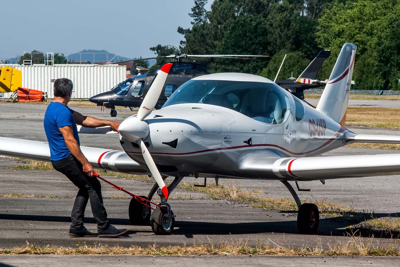 CS-USP Roko Aero NG4 UL
