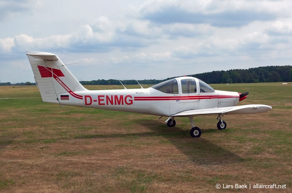 D-ENMG (38-78A0603) Piper PA-38-112 Tomahawk