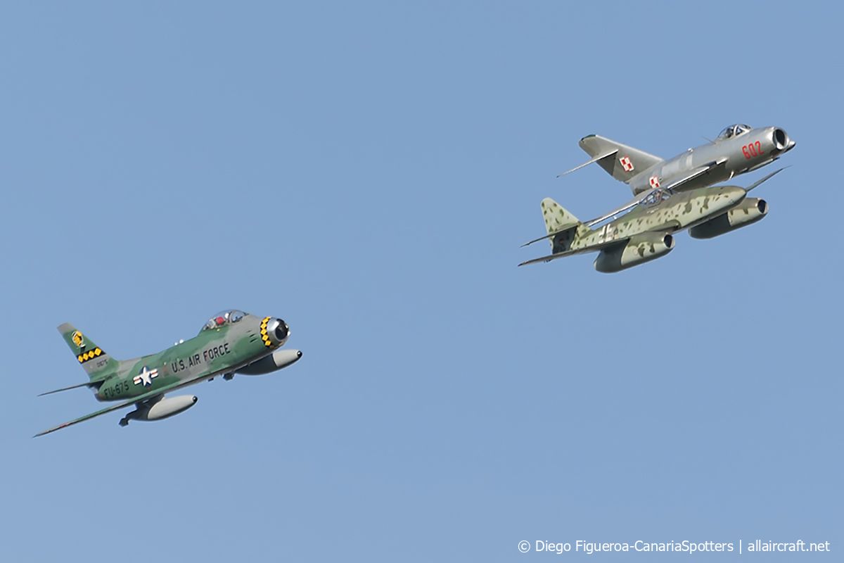D-IMTT (501244) 2005 Messerschmitt Me-262A-1C