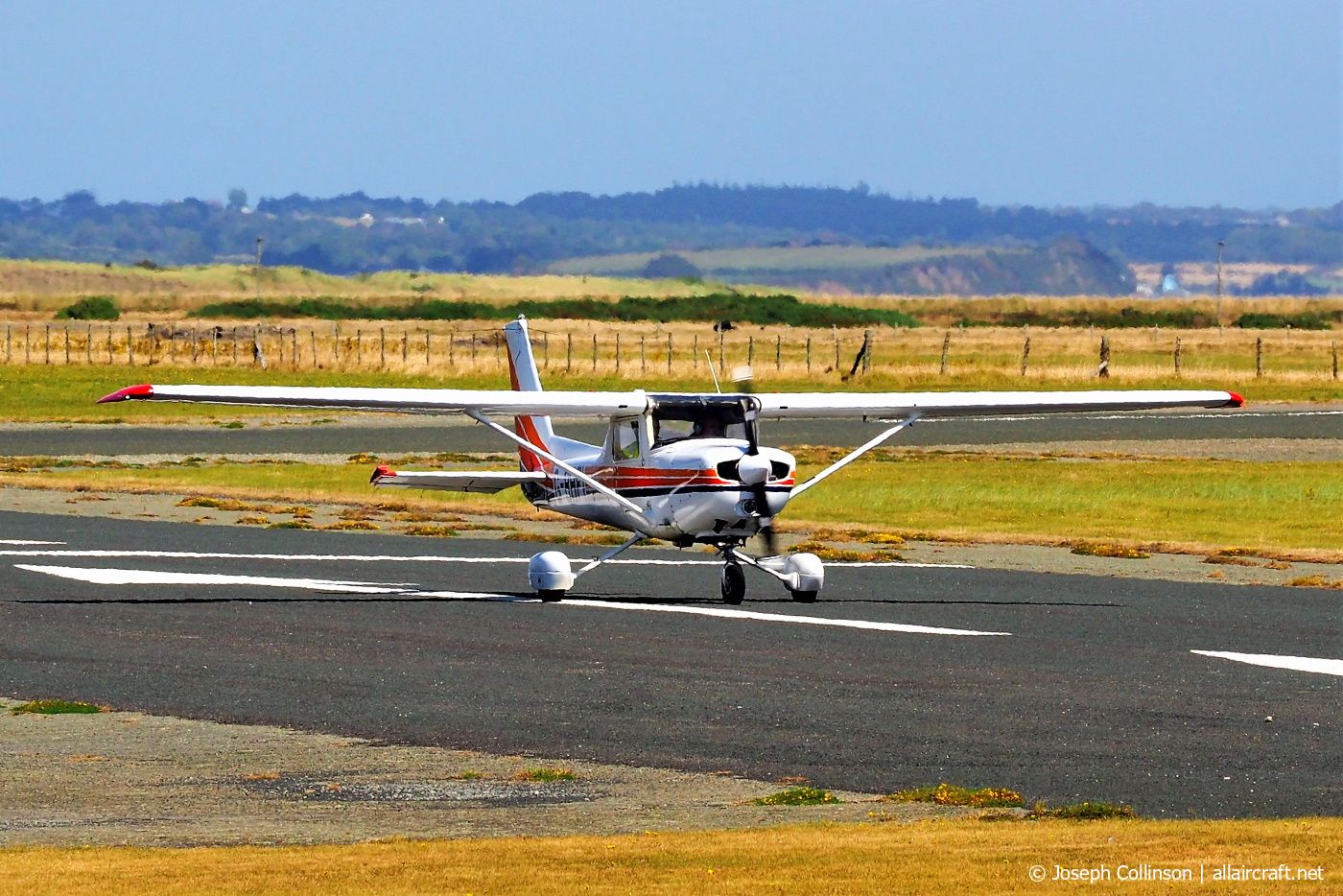 G-BHFI (1685) 1980 Reims-Cessna F152