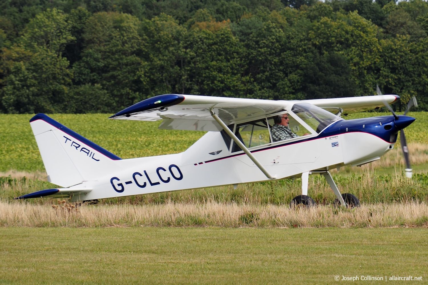 G-CLCO 2018 Groppo Trail MK2