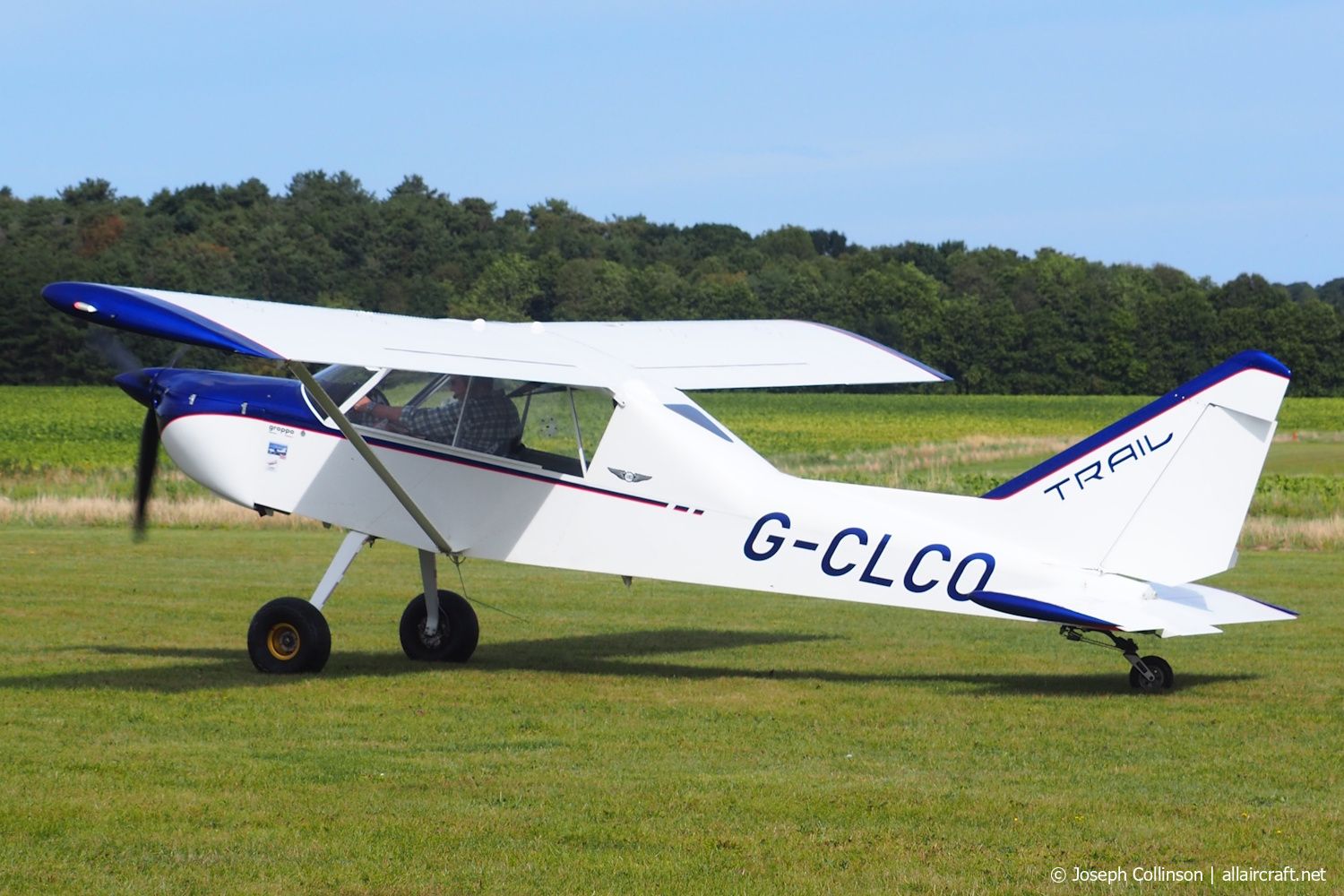 G-CLCO 2018 Groppo Trail MK2
