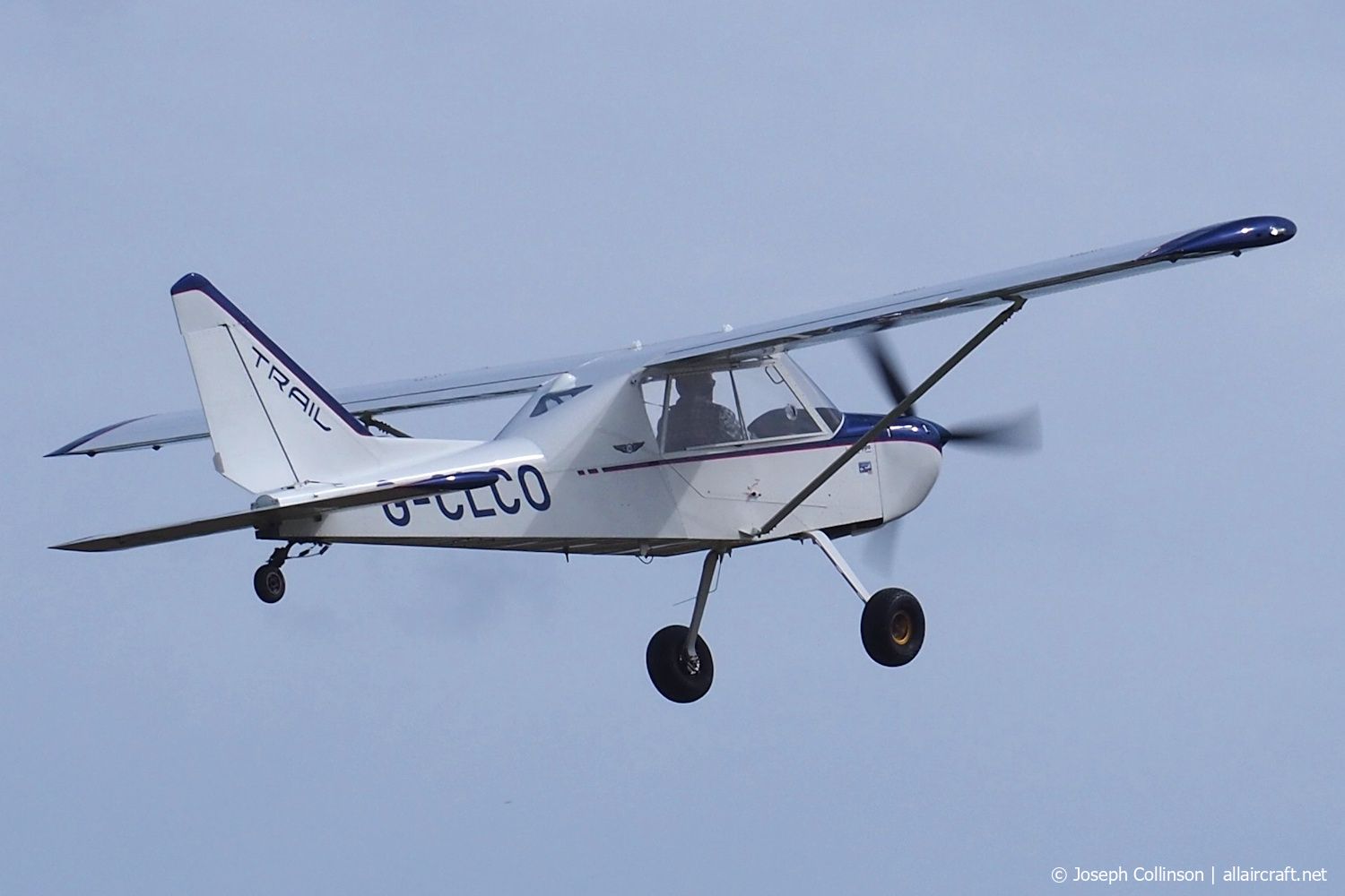 G-CLCO 2018 Groppo Trail MK2