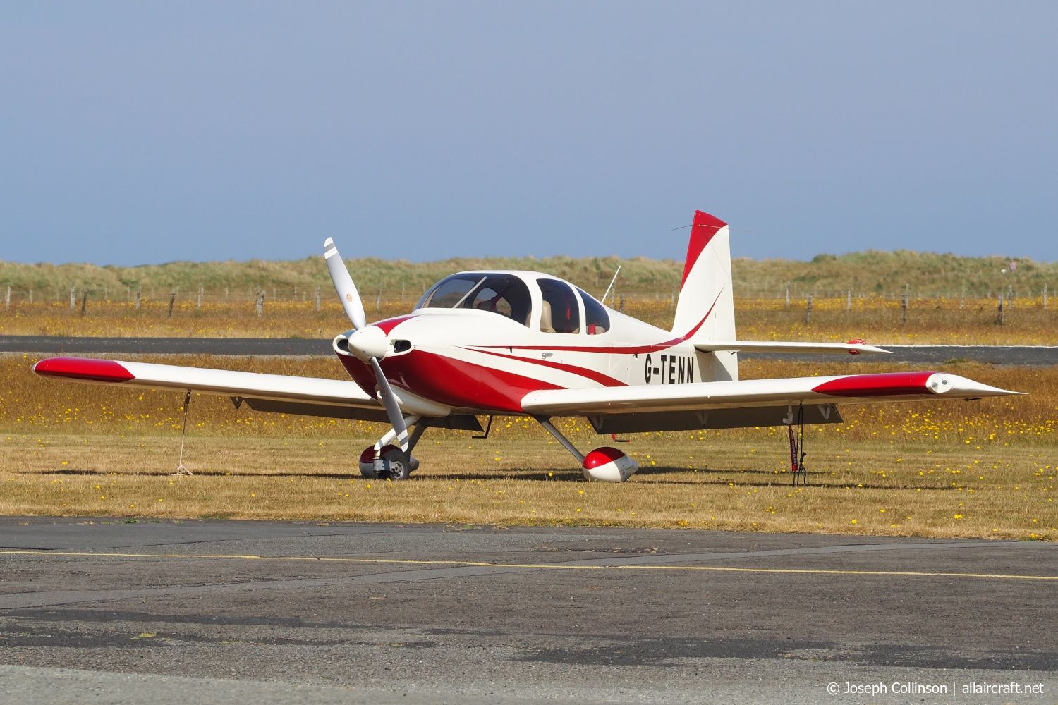 G-TENN 2016 Vans RV-10