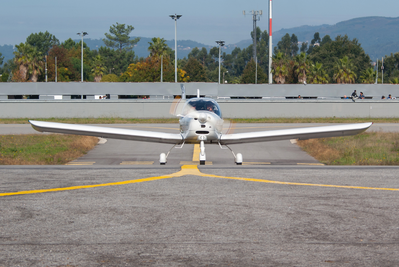 I-5267 Tecnam P96 Golf