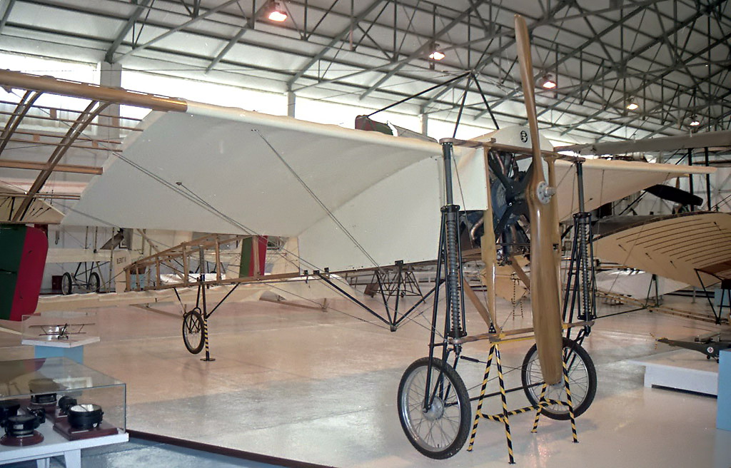Bleriot XI