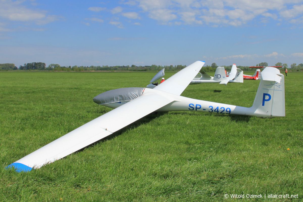 SP-3429 SZD 51-1 Junior