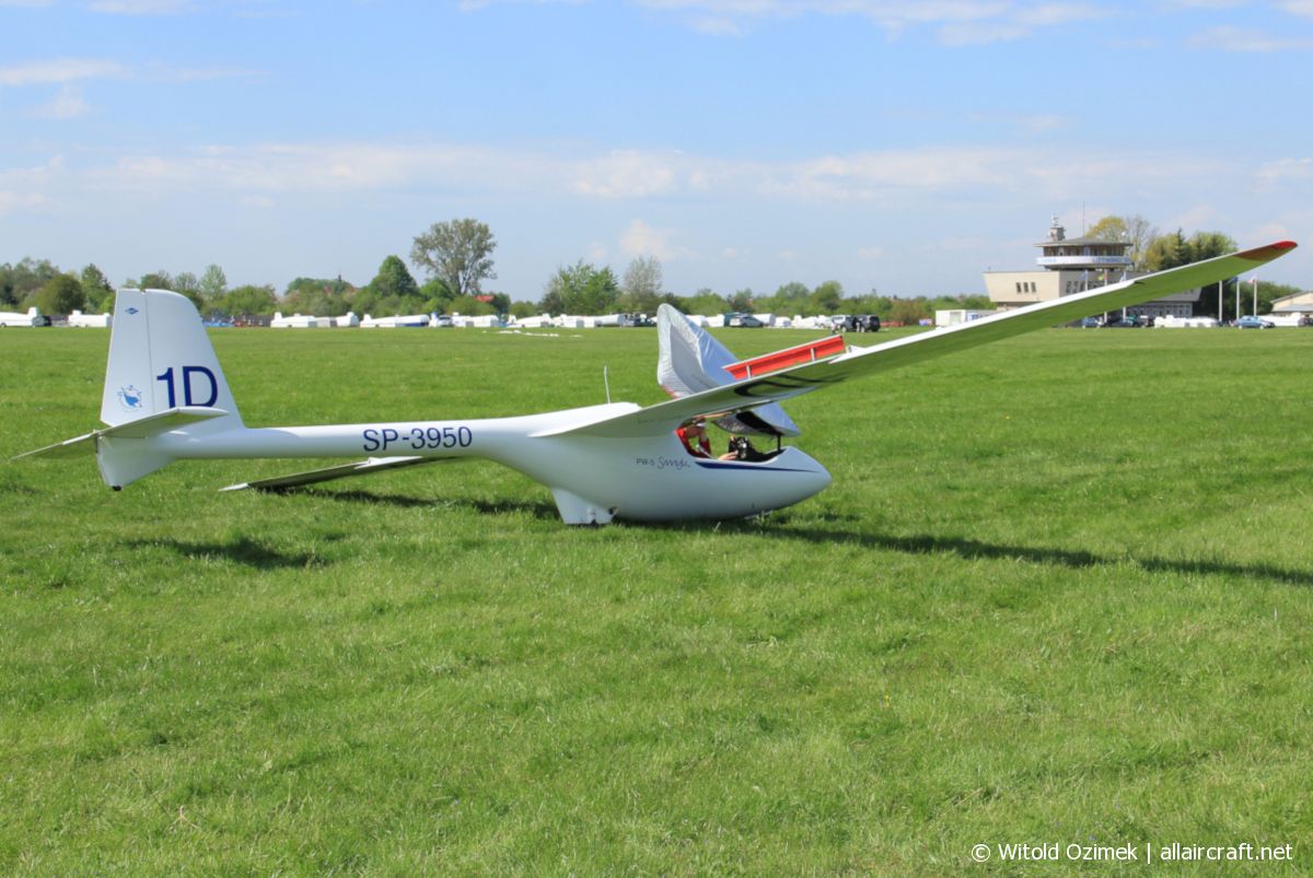 SP-3950 PW-5 Smyk
