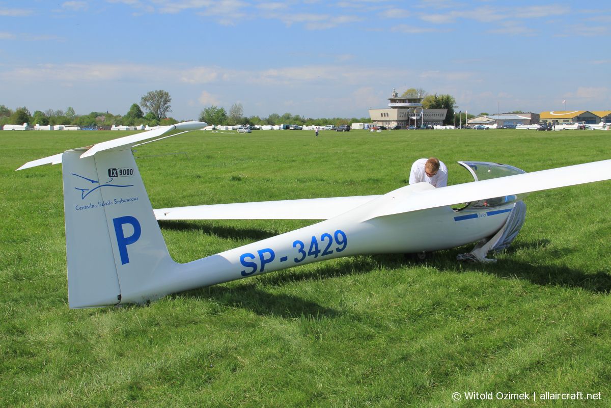 SP-3429 SZD 51-1 Junior