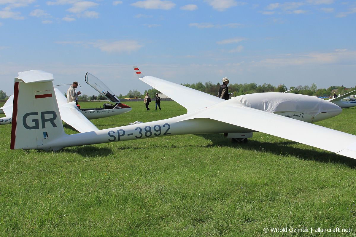 SP-3892 SZD 48 Jantar Standard 2