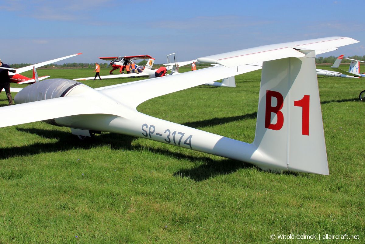 SP-3174 (B-1002) SZD 48-1 Jantar Standard 2