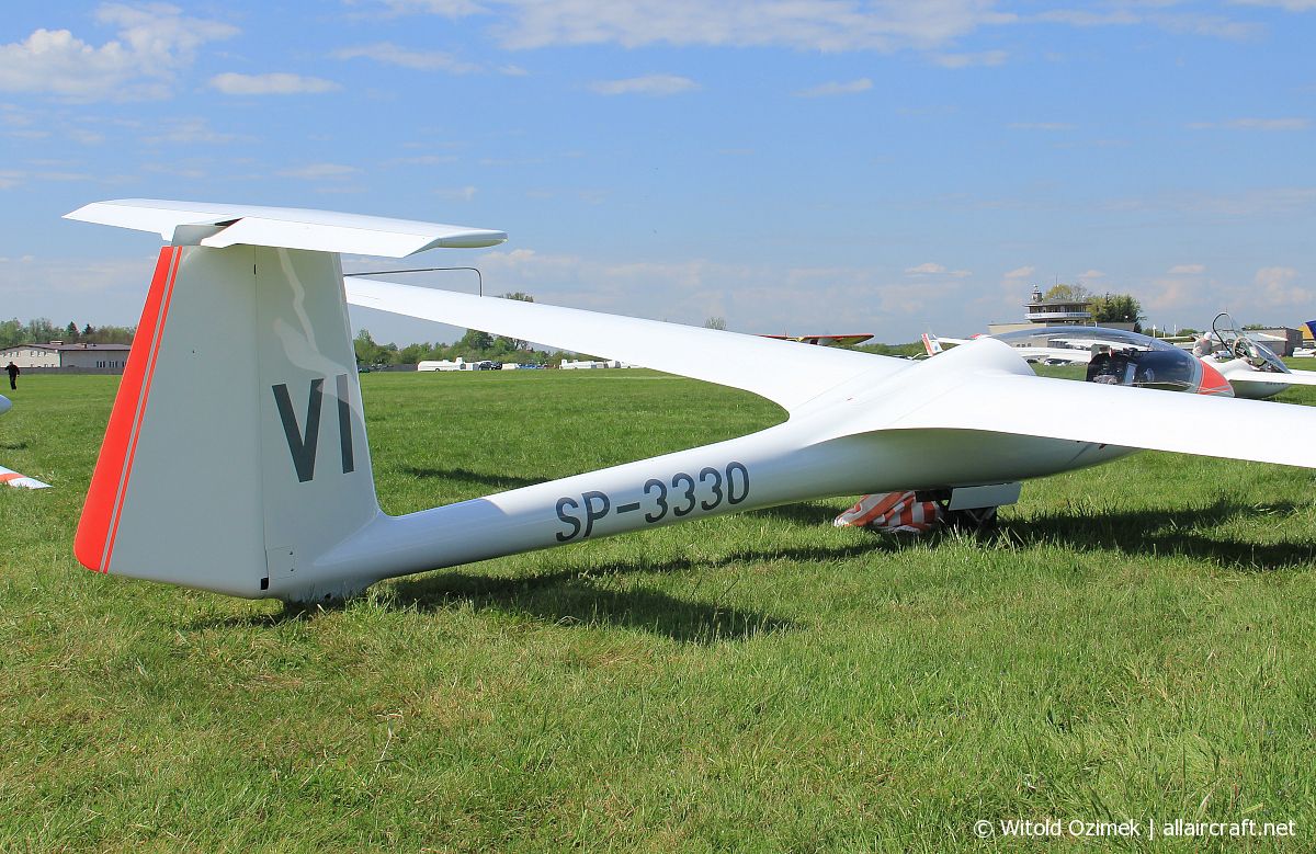 SP-3330 SZD 48-3 Jantar Standard III