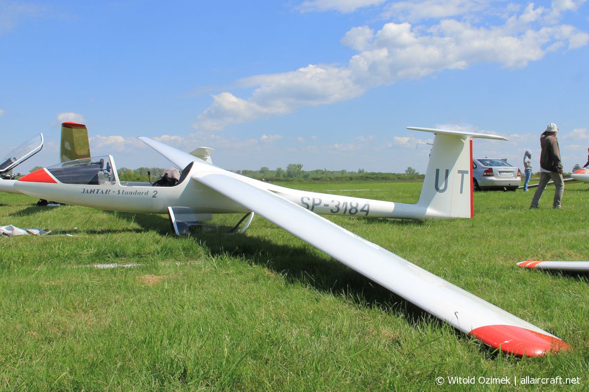 SP-3184 SZD 48 Jantar Standard 2