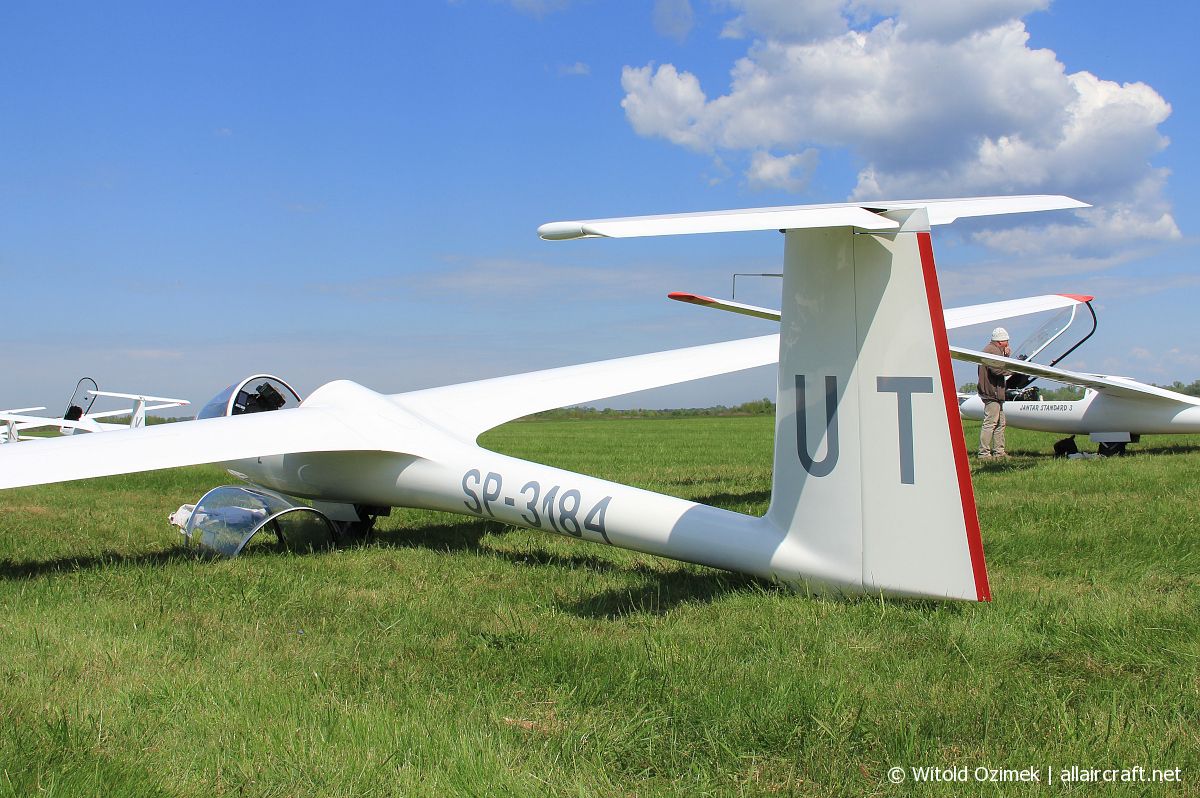 SP-3184 SZD 48 Jantar Standard 2