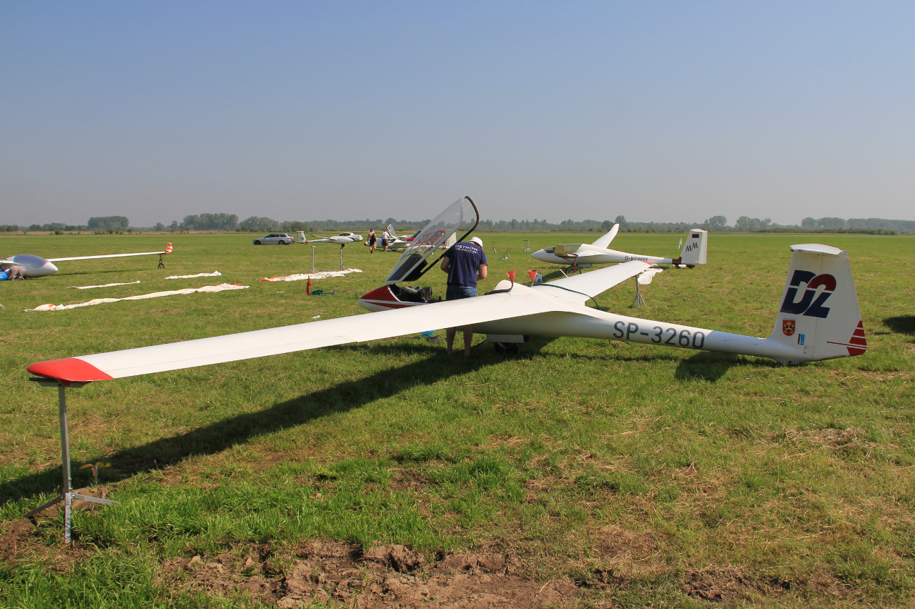 SP-3260, (cn B-1355), SZD 48-3 Jantar Standard 3