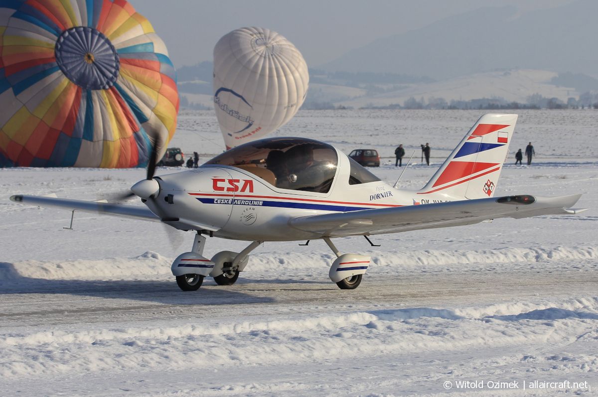 OK-JUA88 TL Ultralight TL-2000 Sting Carbon