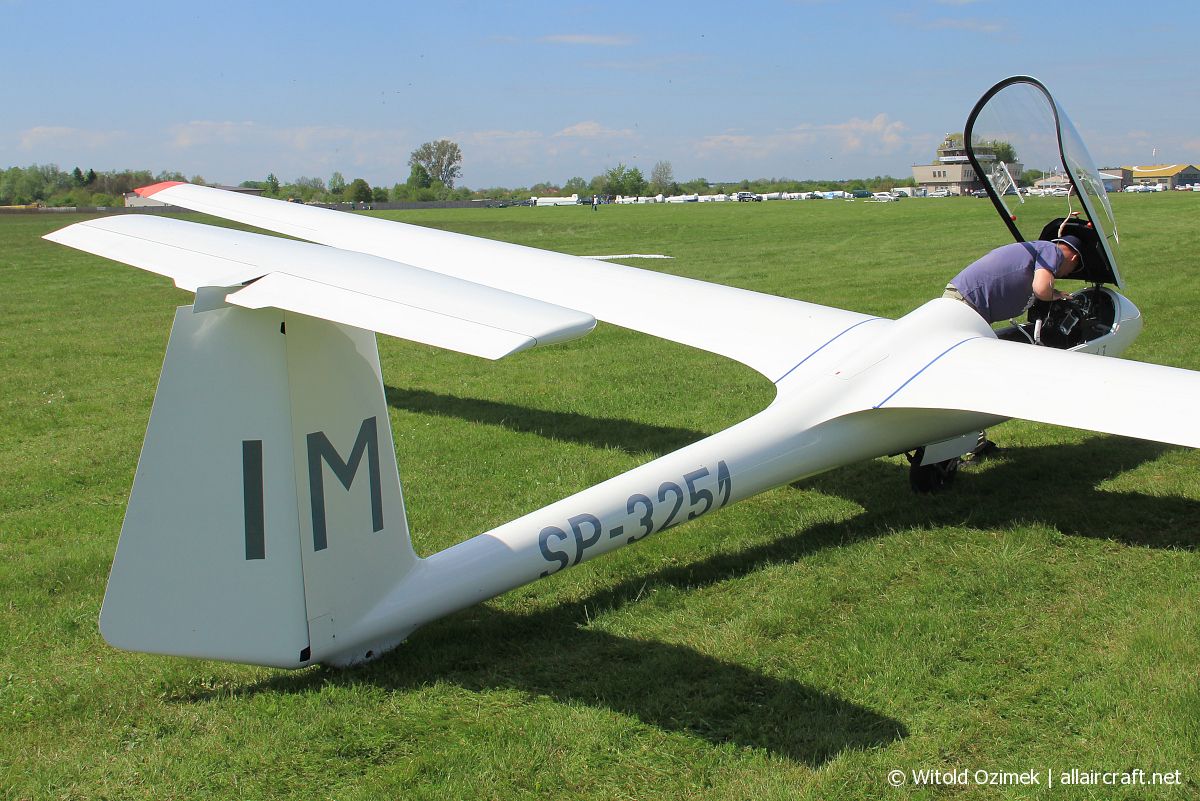 SP-3251 SZD 48-3 Jantar Standard 3