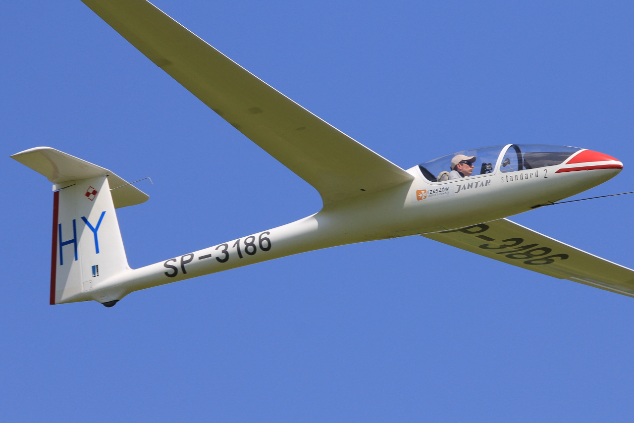 SP-3186 (B-1117) SZD 48-1 Jantar Standard 2