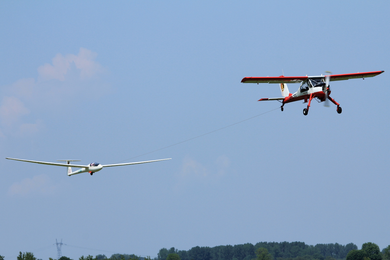 SP-CRS (17830690) PZL-104 Wilga 35