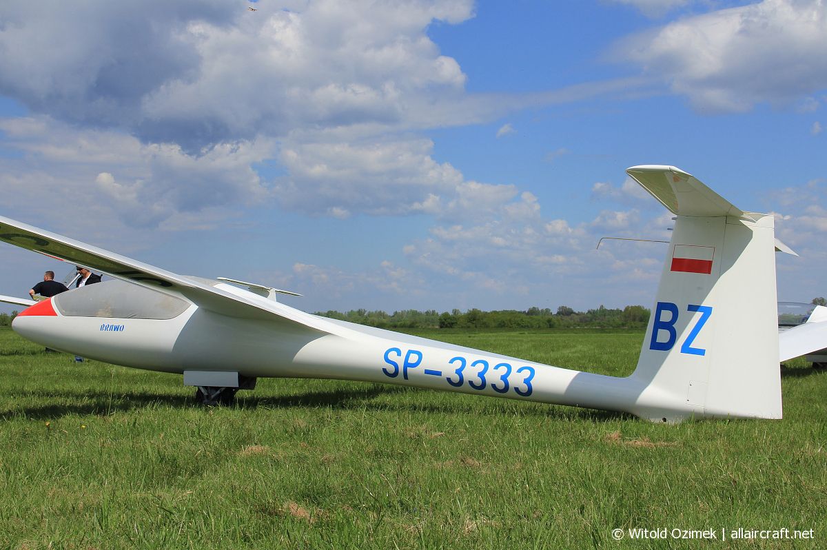 SP-3333 (B-1508) SZD 48-3M Brawo