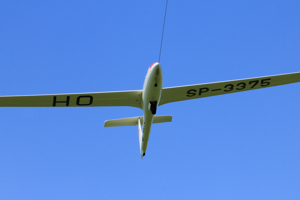 SP-3375 (B-1591) SZD 48-3 Jantar Standard 3