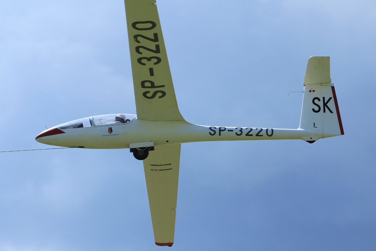 SP-3220 (B-1201) SZD 48-1 Jantar Standard 2