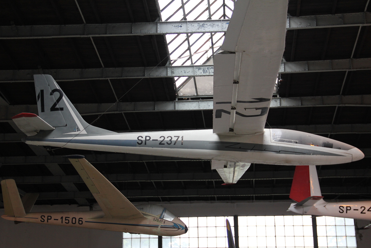 SP-2371 SZD-19-2B Zefir 2B