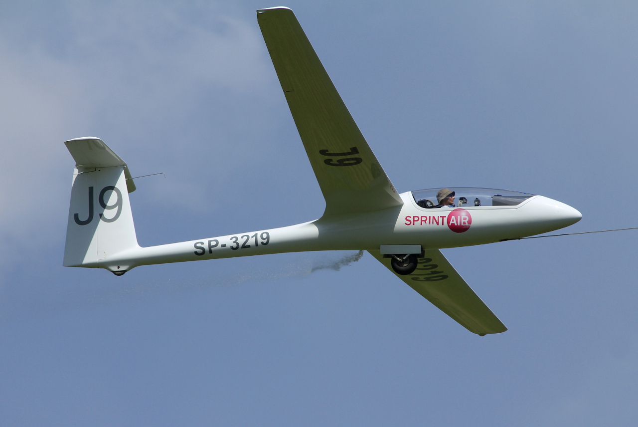 SP-3219 SZD-48 Jantar Standard 2