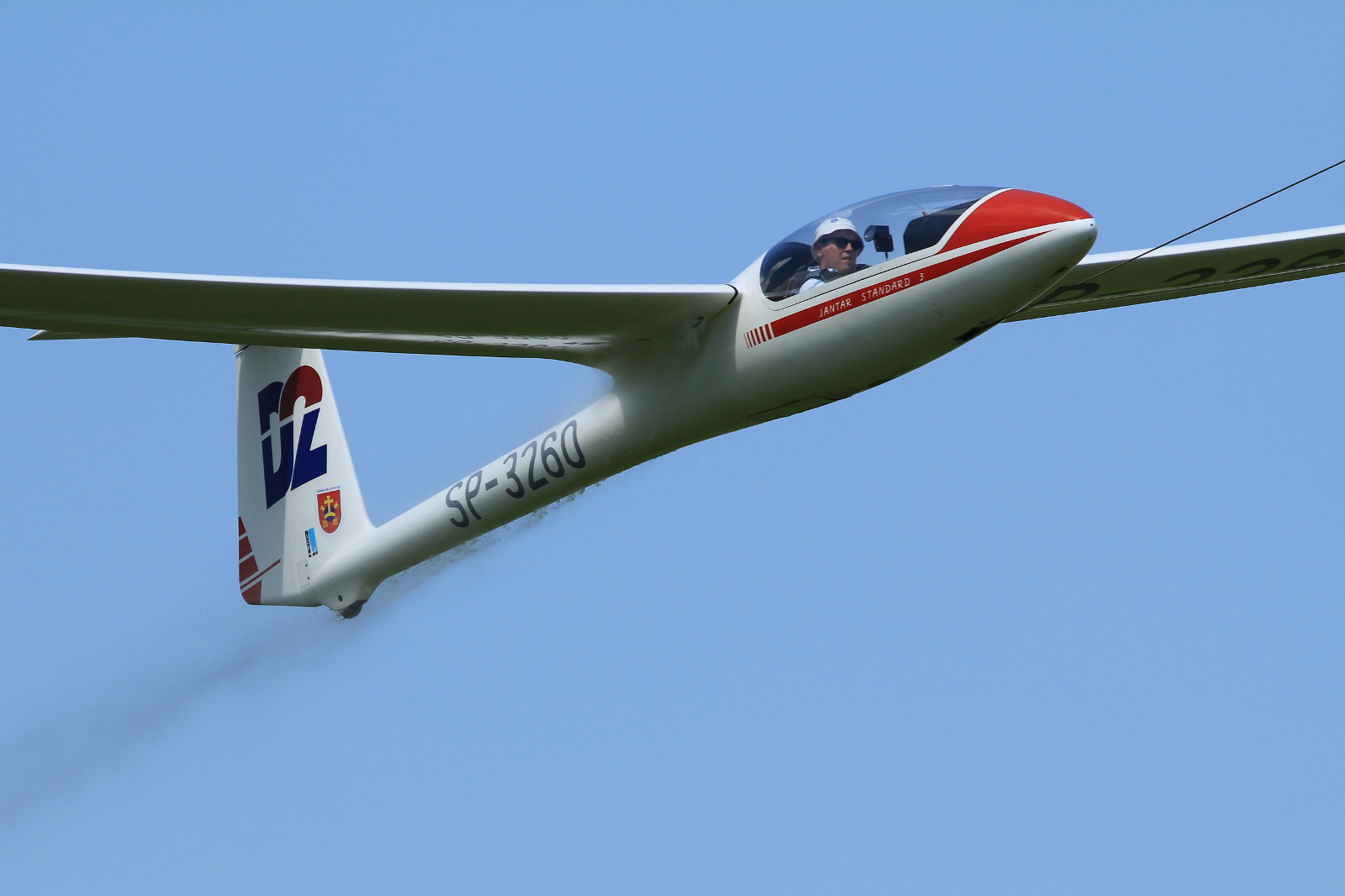 SP-3260, (cn B-1355), SZD 48-3 Jantar Standard 3