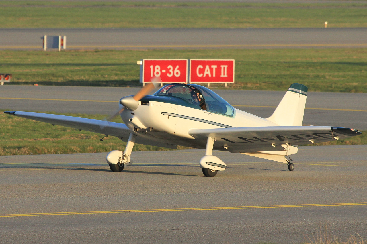 LN-ABD Super Emeraude