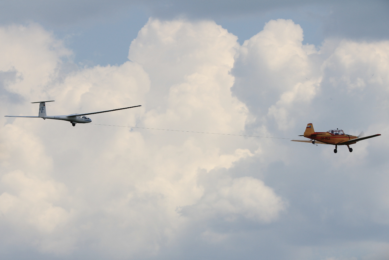 D-4085 SZD 41 Jantar Std
