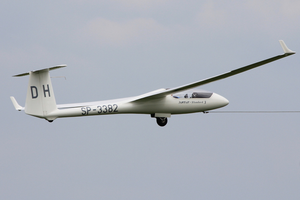 SP-3382, (cn B-1687), SZD 48-3 Jantar Standard 3