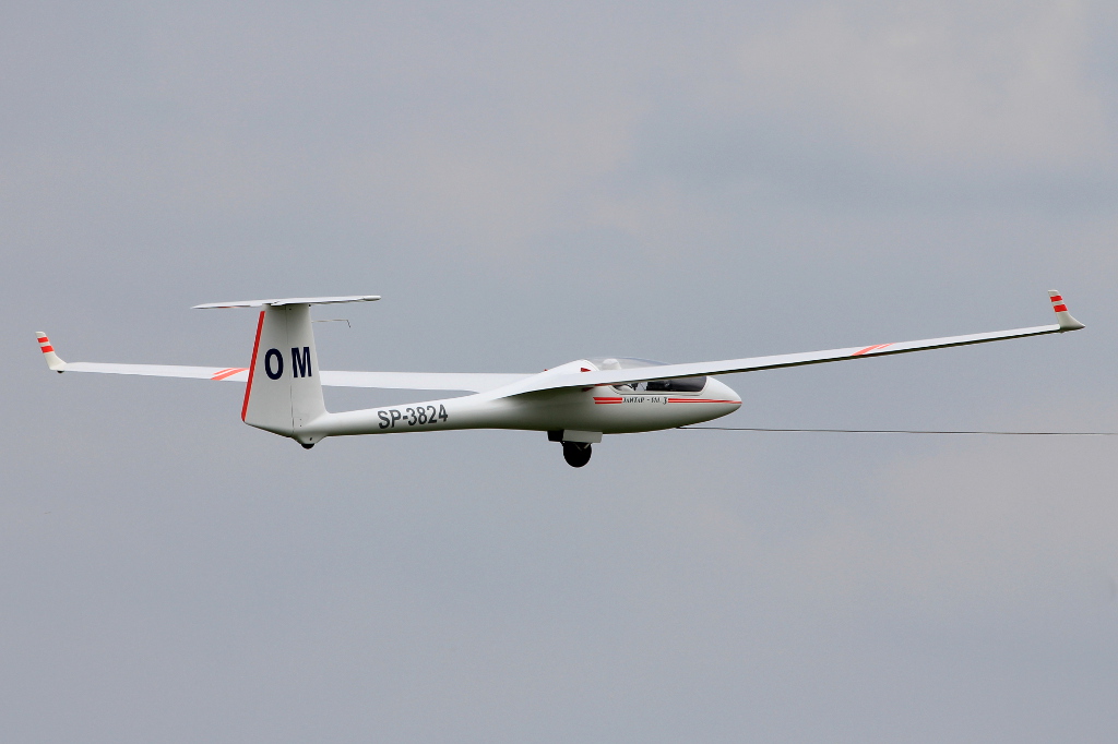 SP-3824 SZD 48-3 Jantar Standard 3