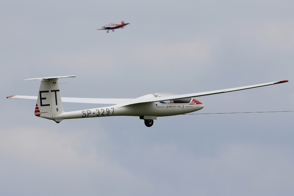SP-3297 SZD 48-3 Jantar Standard 3