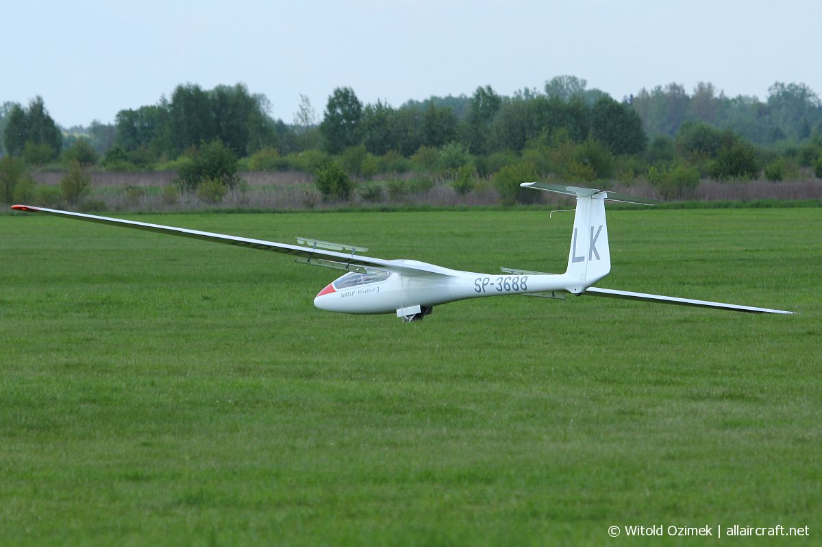 SP-3688 · SZD 48-3 Jantar Standard III · (EPST)