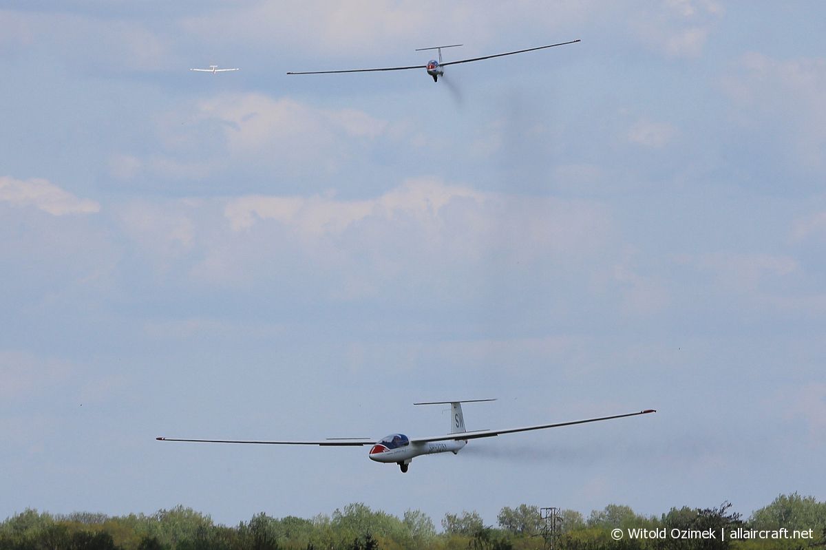 SP-3261 · SZD 48-3 Jantar Standard 3 · (EPST)