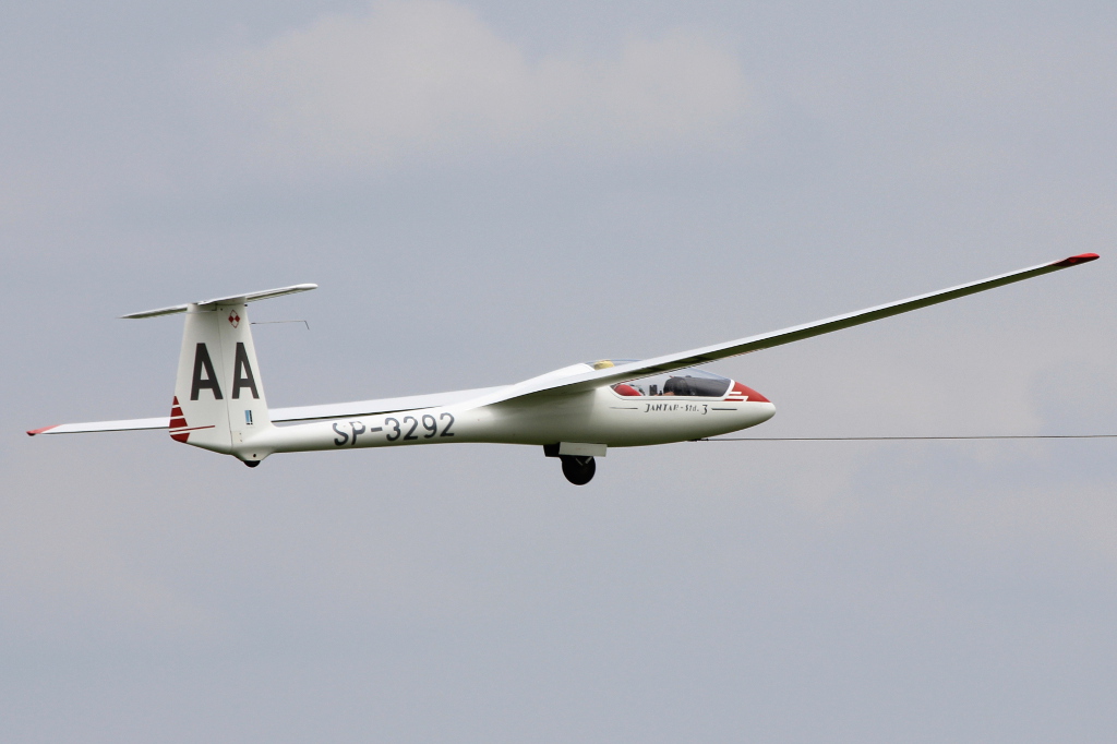 SP-3292 SZD 48-3 Jantar Standard 3