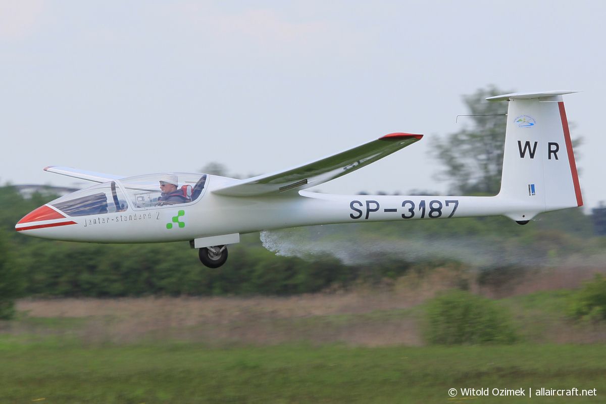SP-3187 (B-1121) SZD 48-1 Jantar Standard 2