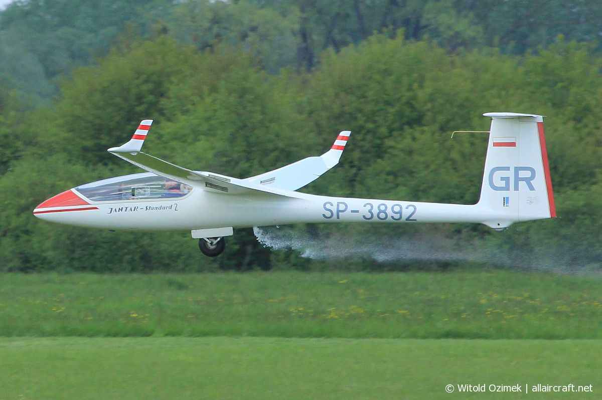 SP-3892 SZD 48 Jantar Standard 2
