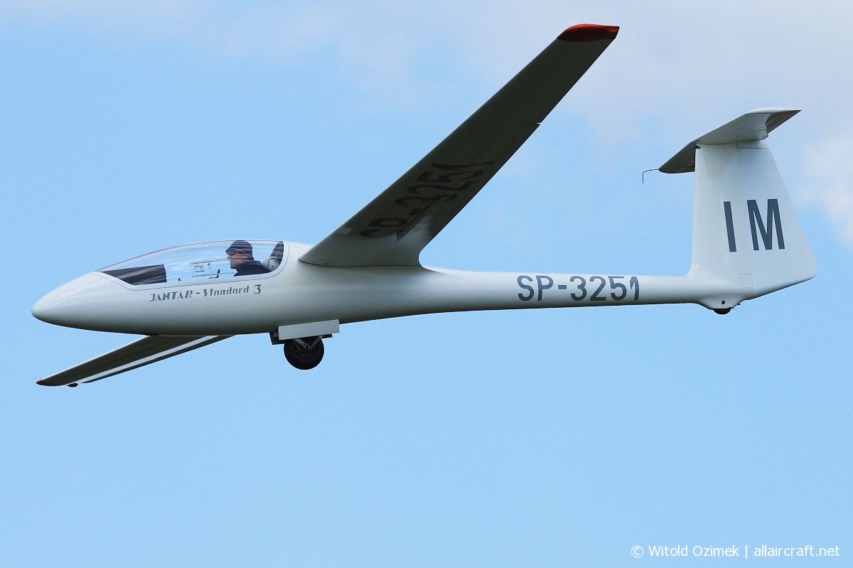 SP-3251 SZD 48-3 Jantar Standard 3