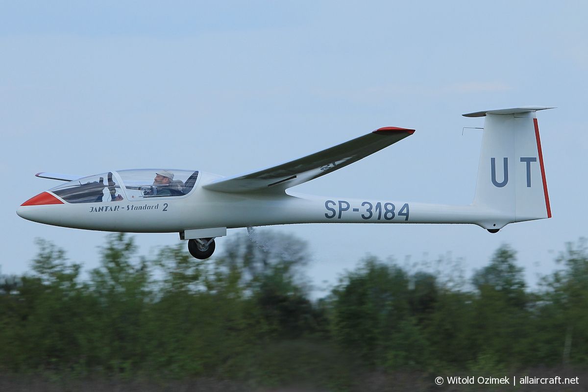 SP-3184 SZD 48 Jantar Standard 2