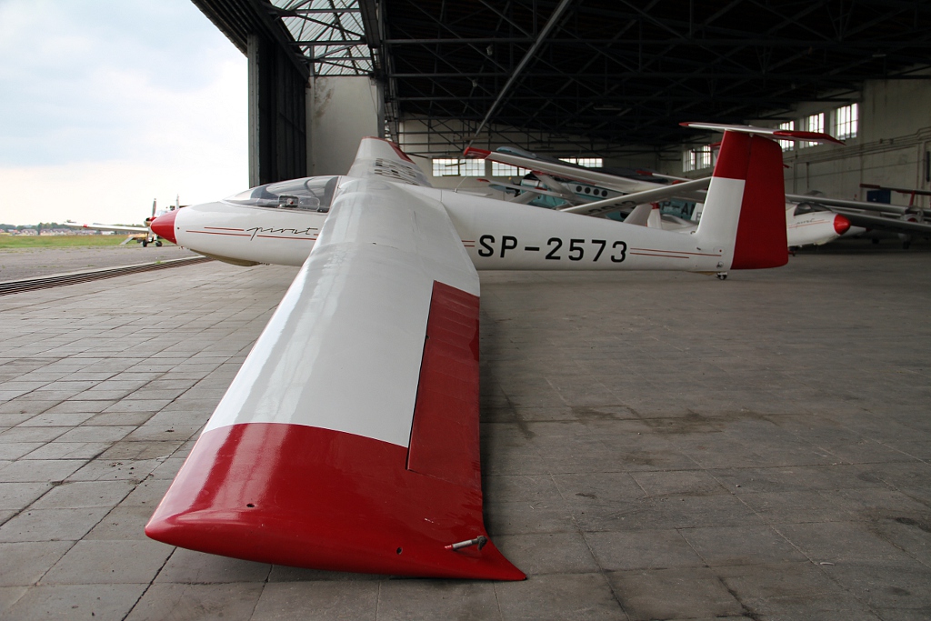 SP-2573 SZD 30 Pirat