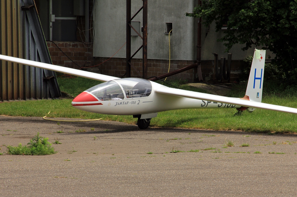 SP-3788, SZD 48-1 Jantar Standard 2